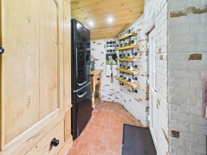 Pantry- click for photo gallery